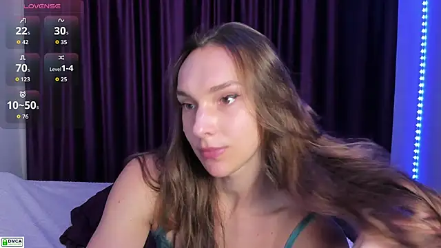 goodnightkitty online show from 27, 10, 2025