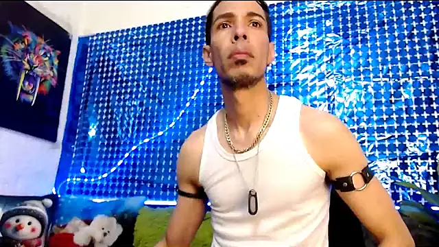 Mensecret69 online show from 9, 12, 2024