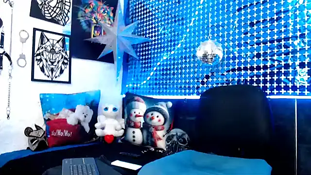 Mensecret69 online show from 19, 12, 2024