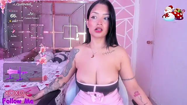 Anggi 1 online show from 31, 12, 2024