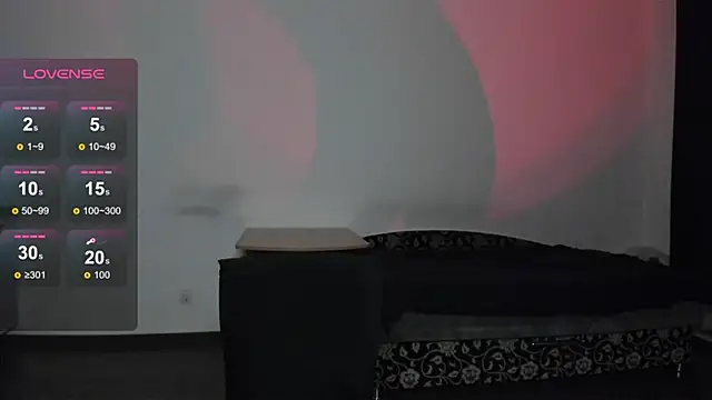 KitsuneRem online show from 22, 3, 2026