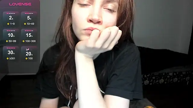 KitsuneRem online show from 24, 3, 2026