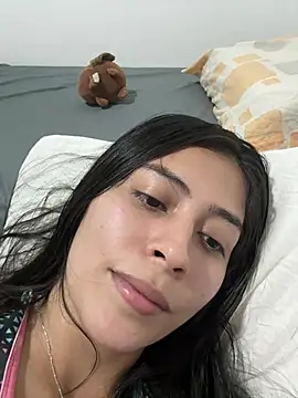 Sophie  Foxxx online show from 24, 1, 2025