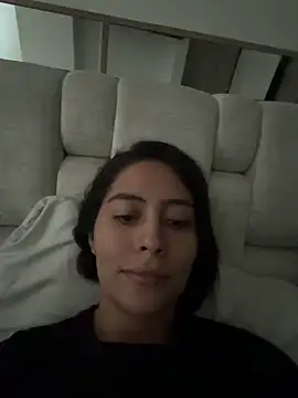 Sophie  Foxxx online show from 24, 11, 2025