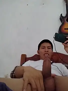 Snapshot of anxf chatting on 23, 12, 2024 anxf online show from 23, 12, 2024