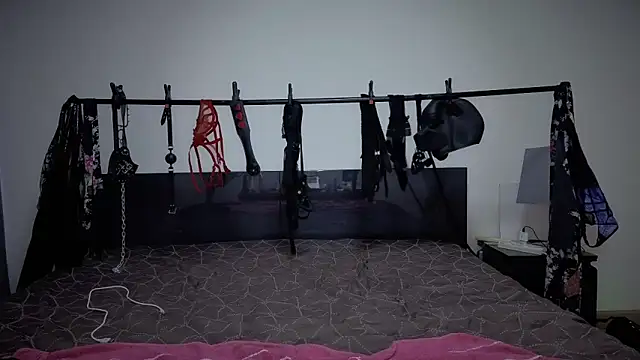 claudiacvc95 online show from 21, 3, 2026