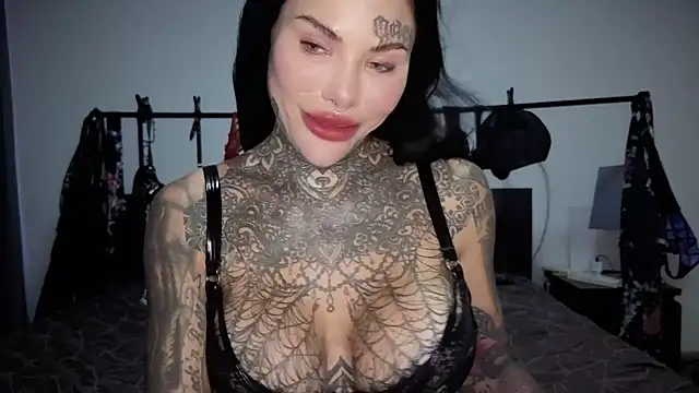 claudiacvc95 online show from 21, 3, 2026