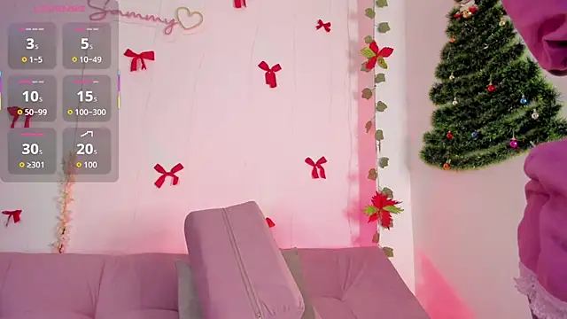 Snapshot of SamHill_1 chatting on 29, 11, 2025 SamHill 1 online show from 29, 11, 2025