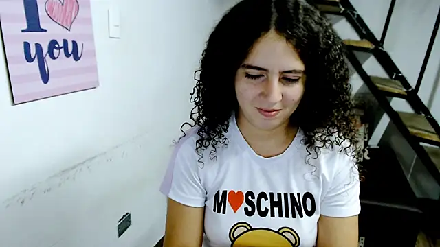 samantha baby  online show from 6, 12, 2024