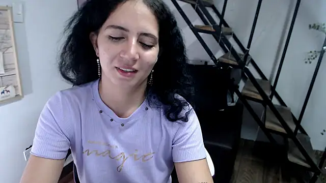 samantha baby  online show from 6, 10, 2025