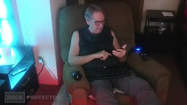 Lusty Kinks online show from 21, 12, 2024