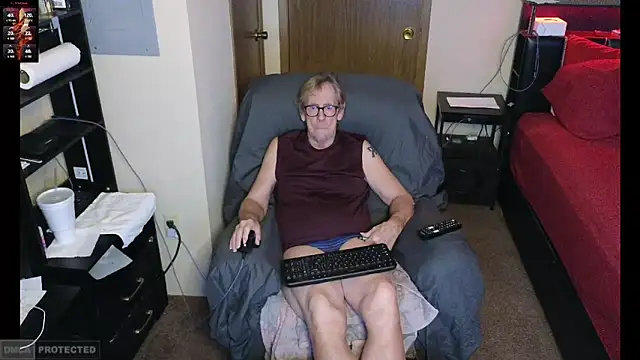 Lusty Kinks online show from 29, 12, 2024