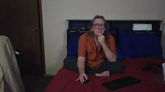 Lusty Kinks online show from 8, 2, 2026