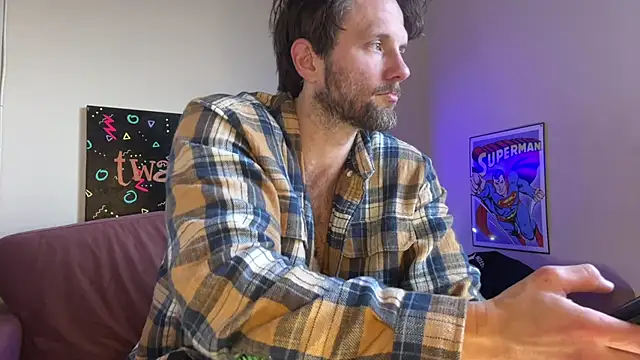 alexmannd online show from 8, 1, 2026