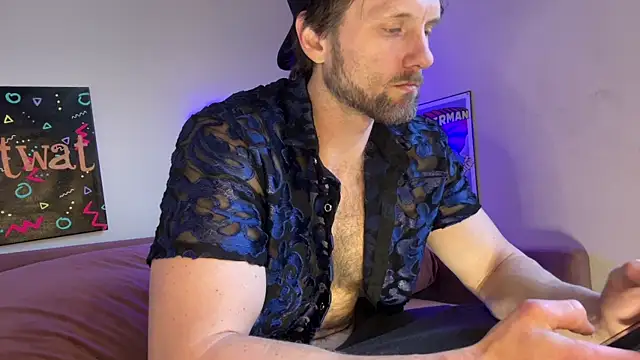 alexmannd online show from 6, 2, 2026