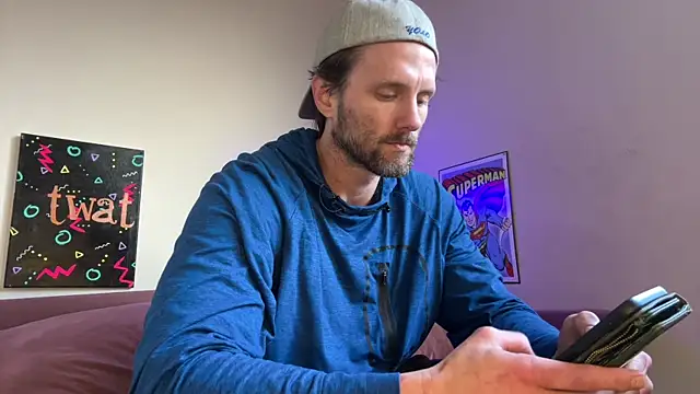 alexmannd online show from 12, 2, 2026