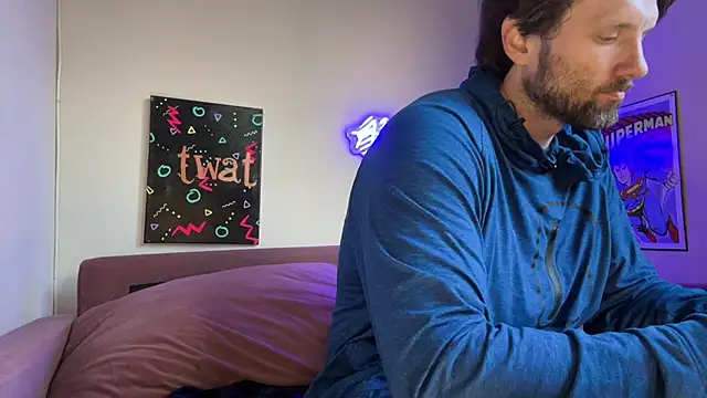 alexmannd online show from 13, 2, 2026