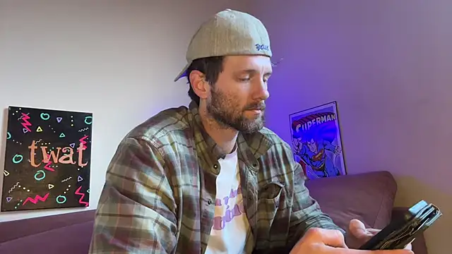 alexmannd online show from 18, 3, 2026