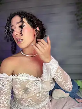 Lovely Janeth online show from 5, 12, 2025