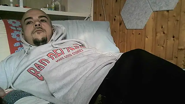 ItalianVinDiesel online show from 28, 11, 2025