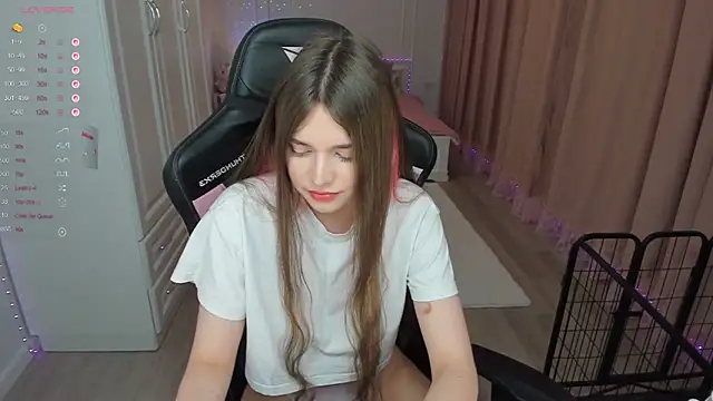 lil cassie online show from 19, 11, 2025