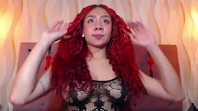 IsabelaLatina online show from 10, 1, 2026