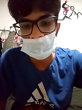 Snapshot of kushan_Madu chatting on 4, 12, 2025 kushan Madu online show from 4, 12, 2025