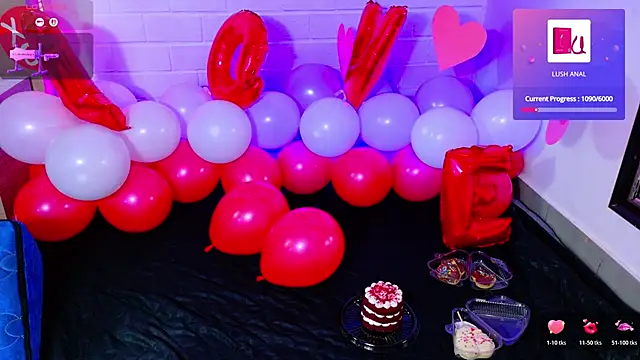 KAROL-SCOTT online show from 14, 2, 2026