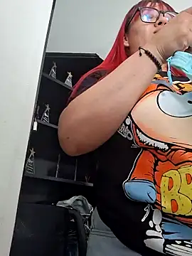 Kata Bigboobs online show from 12, 2, 2025