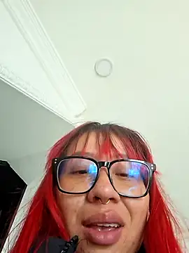 Kata Bigboobs online show from 14, 2, 2025