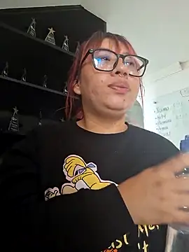 Kata Bigboobs online show from 24, 2, 2025