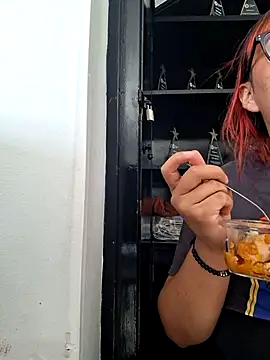 Kata Bigboobs online show from 25, 2, 2025