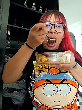 Kata Bigboobs online show from 10, 3, 2025