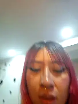 Kata Bigboobs online show from 13, 3, 2025