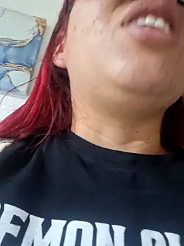 Kata Bigboobs online show from 17, 9, 2025