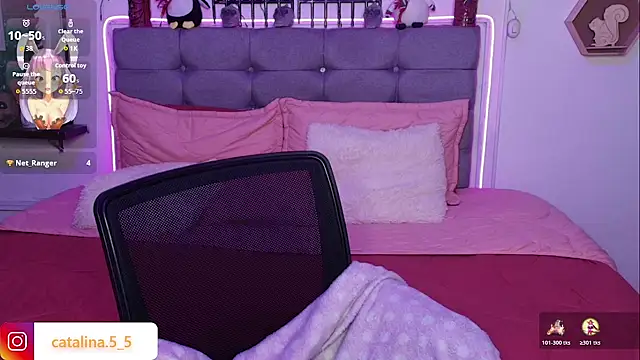 Kata Bigboobs online show from 16, 12, 2025