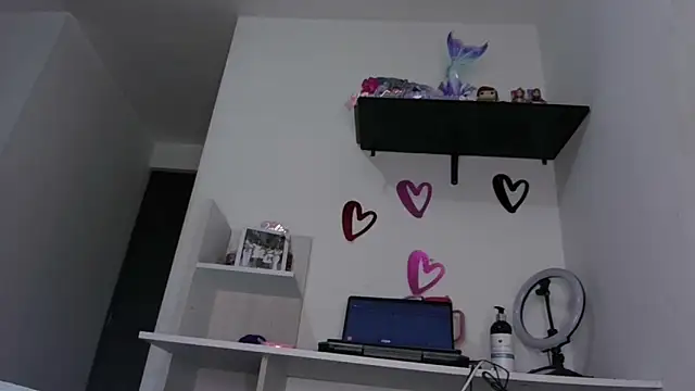 ari sexy1 online show from 1, 11, 2025