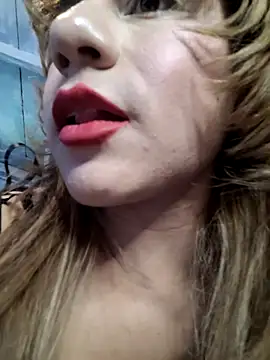 Evehampy online show from 7, 2, 2026