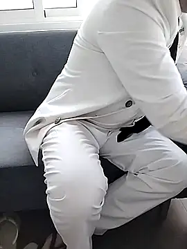 MiguelBISEX online show from 28, 9, 2025