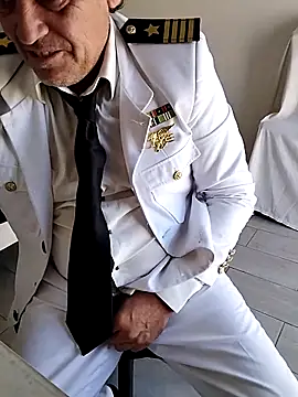 MiguelBISEX online show from 4, 10, 2025