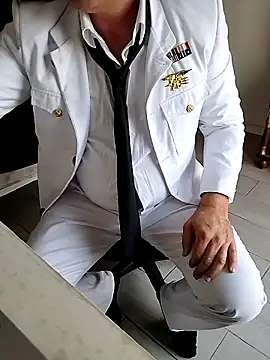 MiguelBISEX online show from 6, 10, 2025