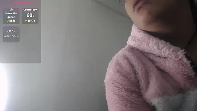 Charis 21 online show from 8, 10, 2025