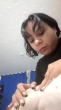 Charis 21 online show from 13, 11, 2025