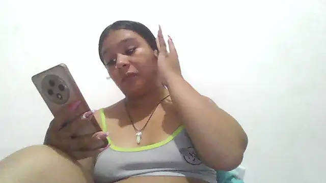 Charis 21 online show from 10, 1, 2026