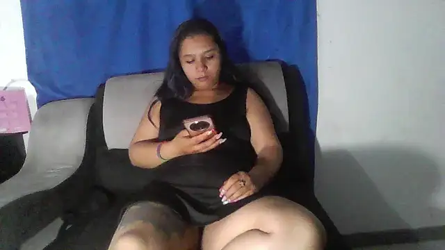 Charis 21 online show from 11, 3, 2026