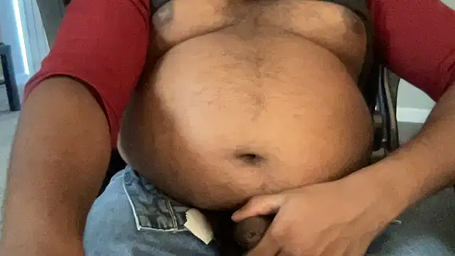 Snapshot of BearBro234 chatting on 3, 12, 2025 BearBro234 online show from 3, 12, 2025