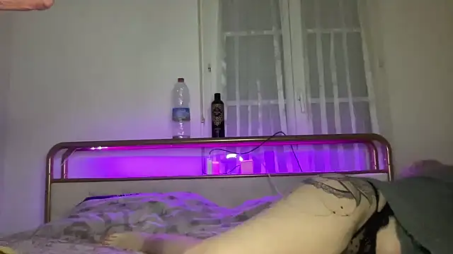 Liza Rosa online show from 9, 1, 2025