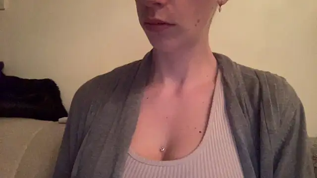 Liza Rosa online show from 11, 1, 2025