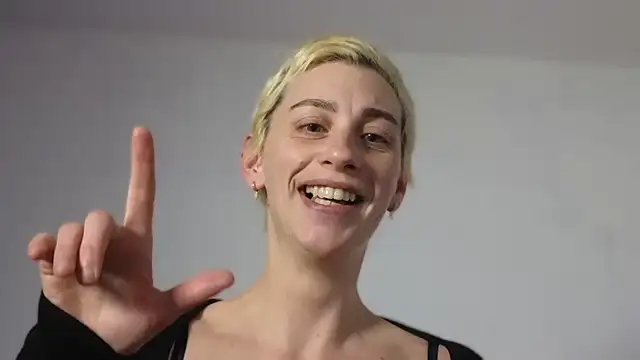 Liza Rosa online show from 22, 1, 2025