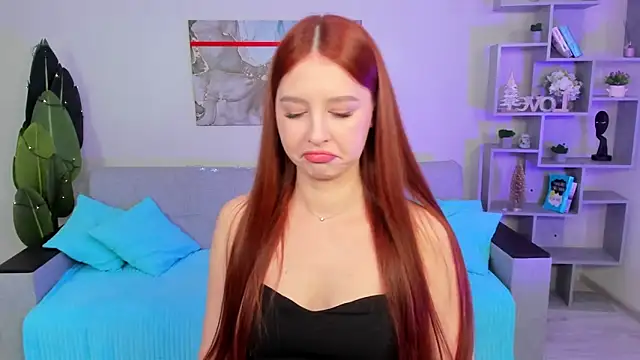 EleanorePeach online show from 13, 12, 2024